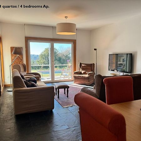 Appartamento Passadicos Da Ria Aveiro Esterno foto
