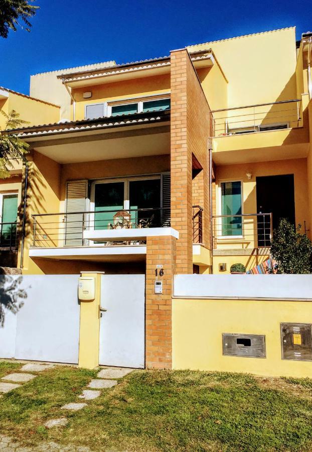 Appartamento Passadicos Da Ria Aveiro Esterno foto
