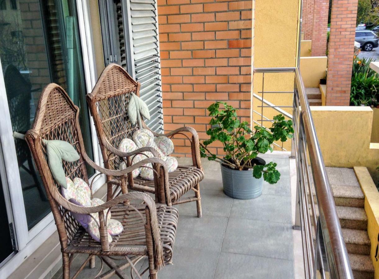 Appartamento Passadicos Da Ria Aveiro Esterno foto